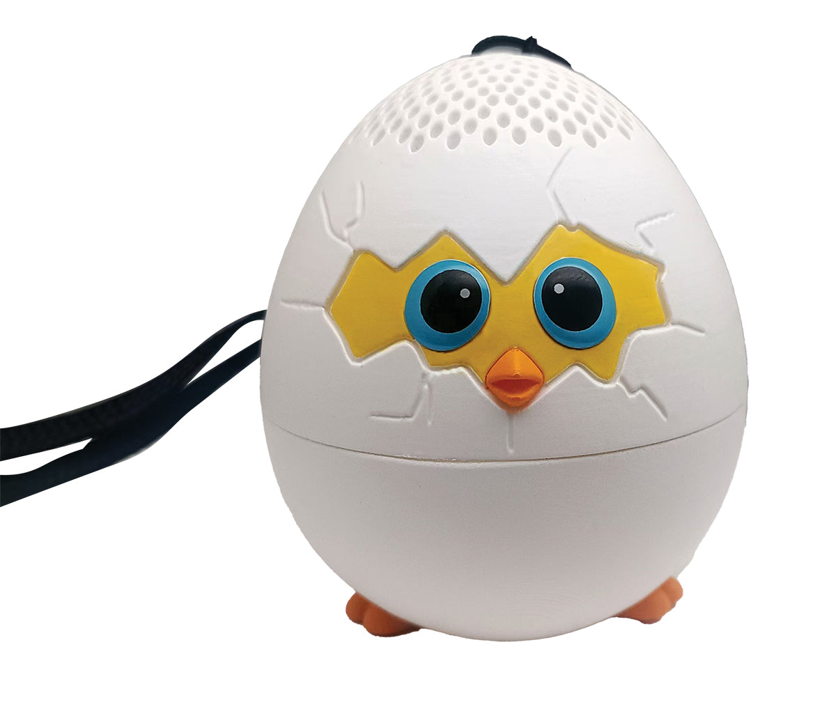 Coop Bluetooth Speaker