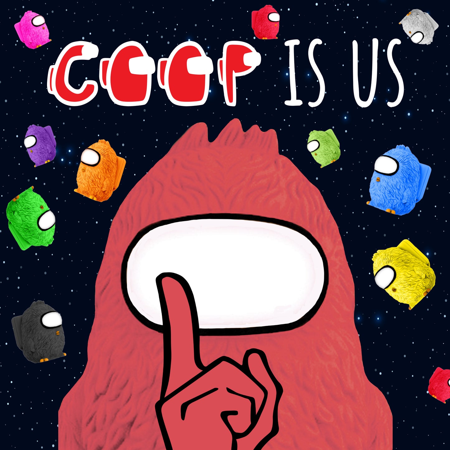 Coop Is Us