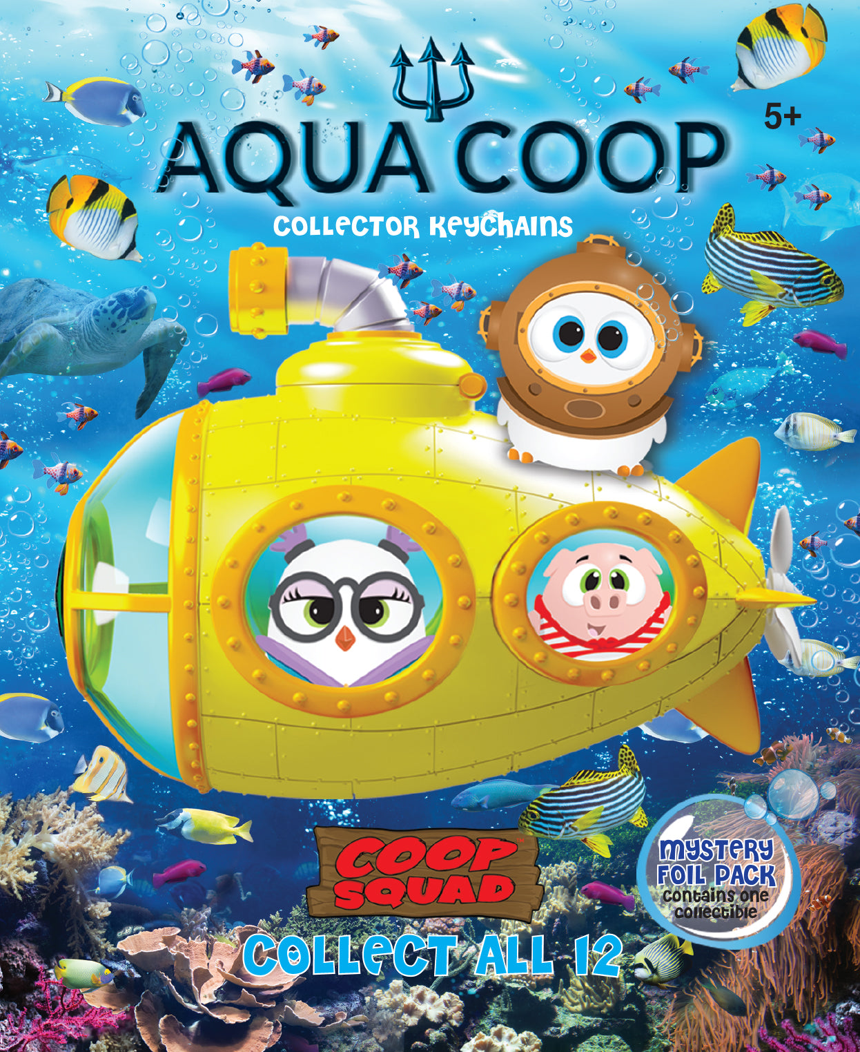 Aqua Coop