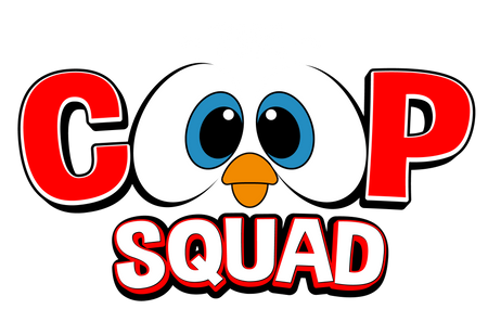Ultimate Coop Collector's Pack - All 9 Sets! – The Coop Squad