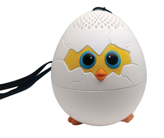 Coop Bluetooth Speaker