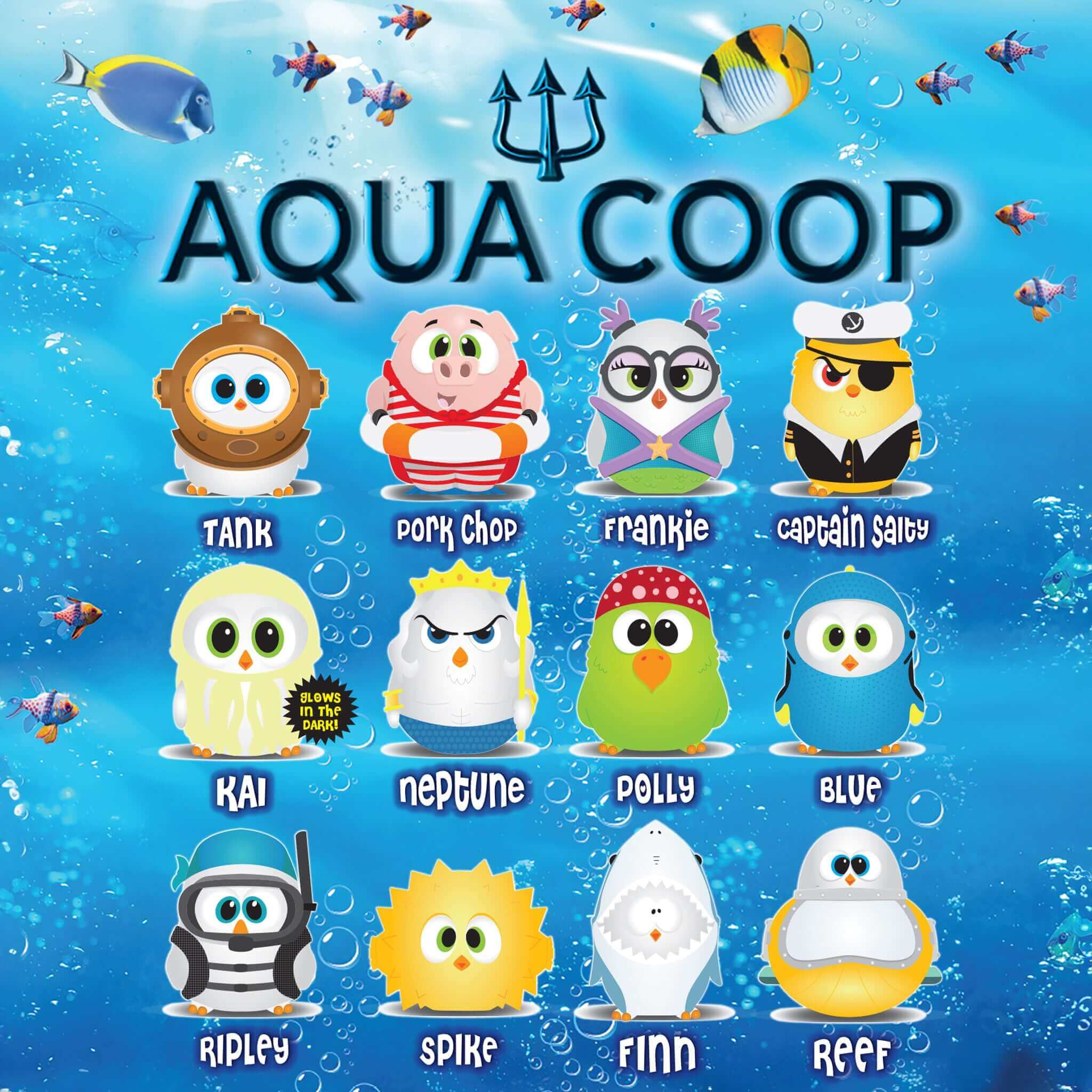 Aqua Coop