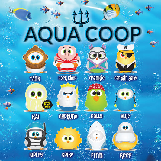 Aqua Coop