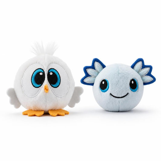 Buddy Bouncer Combo Pack