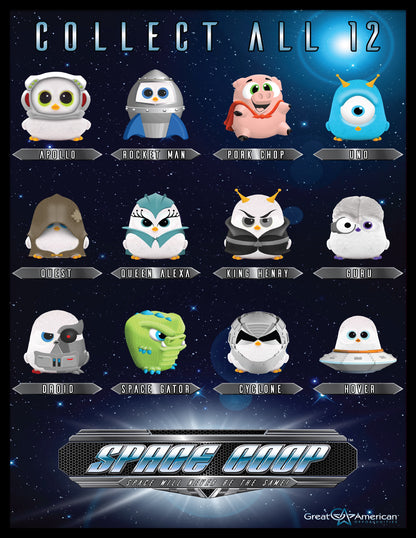Space Coop