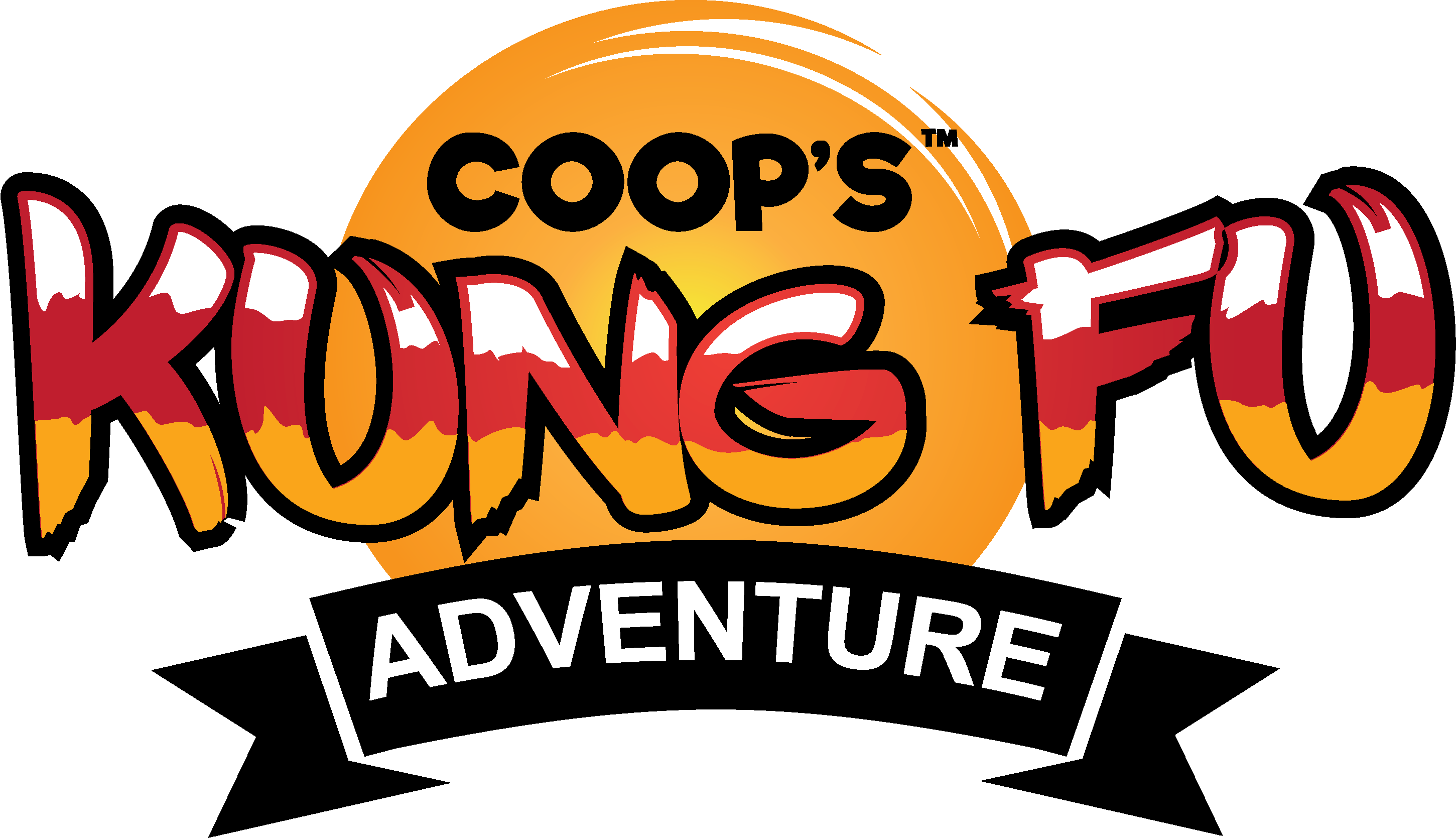 Kung Fu Coop