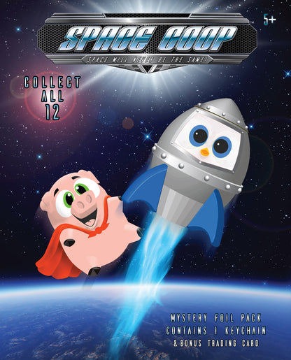 Space Coop