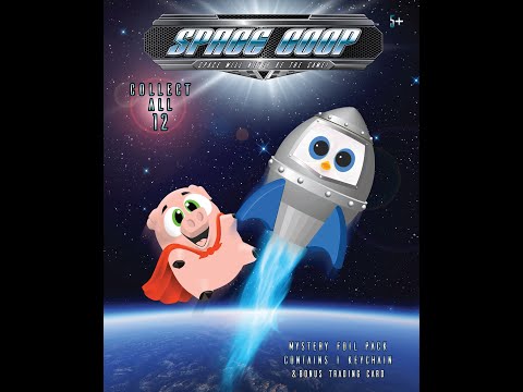 Space Coop
